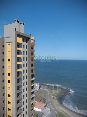 Apartamento para venda no Centro em Barra Velha com 89m² por R$ 770.529,00