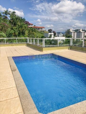 Apartamento para venda no Vila Nova em Jaragua do Sul com 107m² por R$ 487.000,00