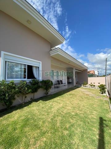 Casa Residencial para venda no Sao Cristovao em Barra Velha com 177m² por R$ 800.000,00
