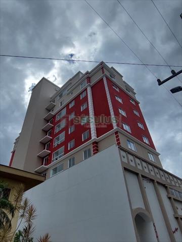 Apartamento para venda no Centro em Jaragua do Sul com 72m² por R$ 458.000,00