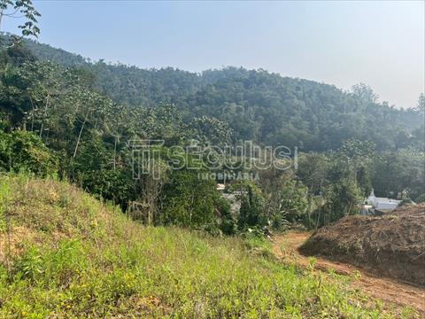 Terreno para venda no Barra do Rio Cerro em Jaragua do Sul com 1,356m² por R$ 300.000,00
