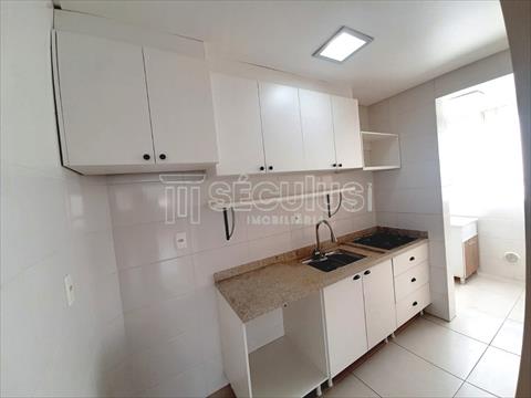 Apartamento para locacao no Jaragua Esquerdo em Jaragua do Sul com 71m² por R$ 2.311,11