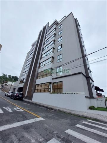 Apartamento para venda no Nova Brasilia em Jaragua do Sul com 122m² por R$ 760.000,00