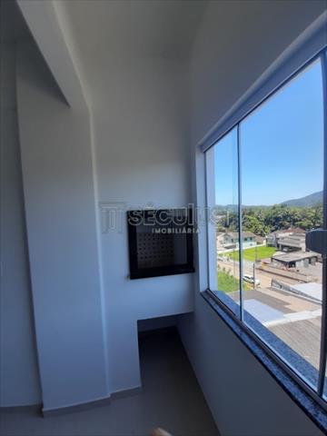 Apartamento para locacao no Imigrantes em Guaramirim com 0m² por R$ 1.888,88