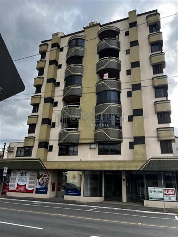 Apartamento para venda no Centro em Jaragua do Sul com 95m² por R$ 600.000,00
