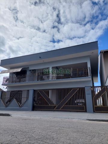 Casa Residencial para venda no Vila Lalau em Jaragua do Sul com 260m² por R$ 800.000,00