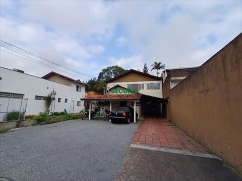 Casa Residencial para venda no Vila Lenzi em Jaragua do Sul com 220m² por R$ 735.000,00