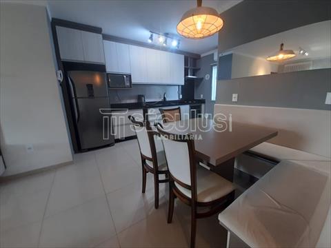 Apartamento para locacao no Amizade em Jaragua do Sul com 0m² por R$ 3.888,88