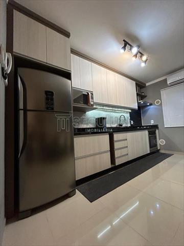 Apartamento para locacao no Amizade em Jaragua do Sul com 0m² por R$ 3.888,88