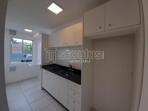 Apartamento para locacao no Sao Luis em Jaragua do Sul com 0m² por R$ 2.222,22