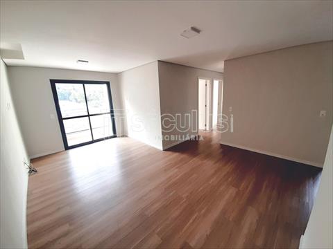 Apartamento para locacao no Amizade em Guaramirim com 80m² por R$ 2.888,88
