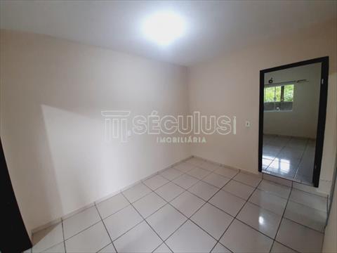Apartamento para locacao no Tifa Martins em Jaragua do Sul com 0m² por R$ 1.444,44