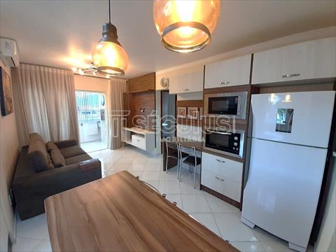 Apartamento para locacao no Jaragua 99 em Jaragua do Sul com 0m² por R$ 2.722,22