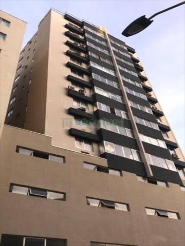 Apartamento para venda no Centro em Barra Velha com 84m² por R$ 550.000,00