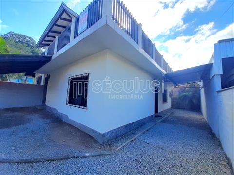 Casa Residencial para locacao no Tifa Martins em Jaragua do Sul com 0m² por R$ 3.000,00