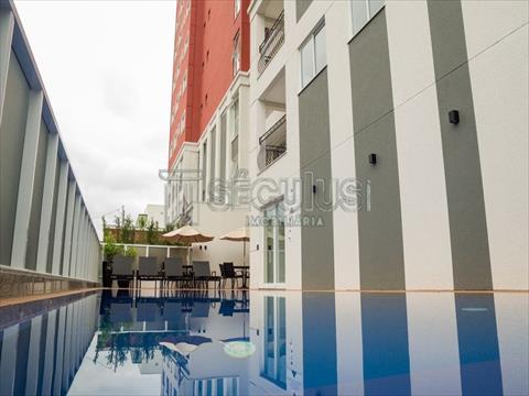 Apartamento para locacao no Nova Brasilia em Jaragua do Sul com 0m² por R$ 4.000,00