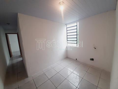 Apartamento para locacao no Vila Nova em Jaragua do Sul com 46m² por R$ 1.333,33