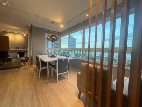 Apartamento para venda no Itacolomi em Balneario Picarras com 124m² por R$ 1.200.000,00