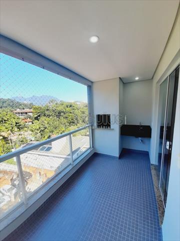 Apartamento para locacao no Czerniewicz em Jaragua do Sul com 0m² por R$ 3.222,22