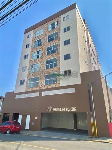 Apartamento para venda no Centro em Jaragua do Sul com 81m² por R$ 558.250,83