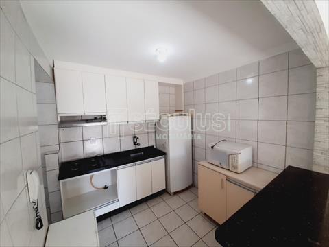 Apartamento para locacao no Amizade em Jaragua do Sul com 0m² por R$ 1.888,88