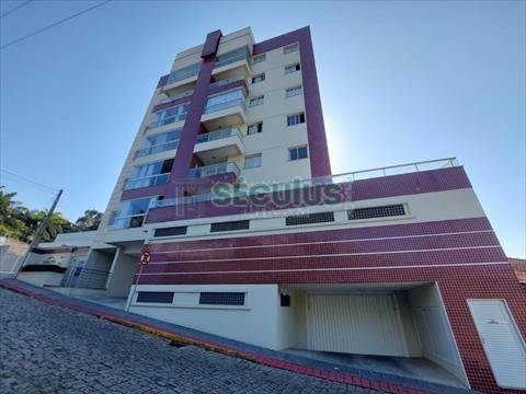 Apartamento para venda no Jaragua Esquerdo em Jaragua do Sul com 101m² por R$ 651.286,08