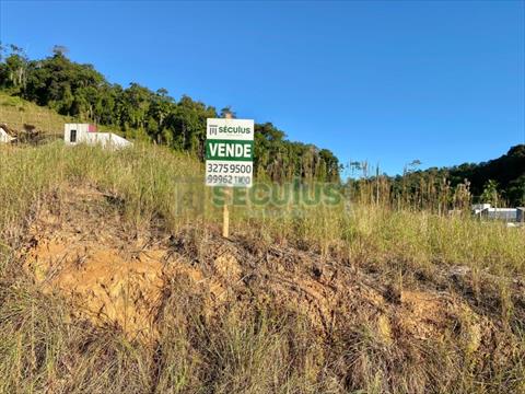 Terreno para venda no Rio da Luz em Jaragua do Sul com 335m² por R$ 150.000,00
