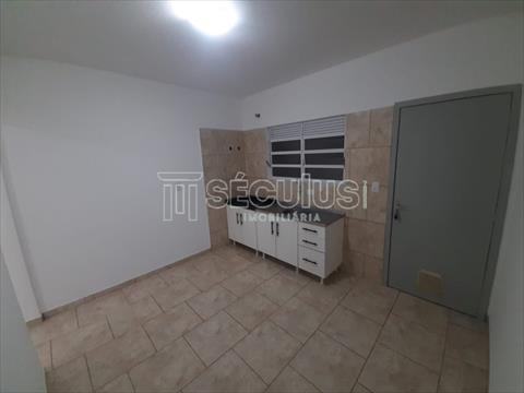 Kitinet para locacao no Nova Brasilia em Jaragua do Sul com 30m² por R$ 1.500,00