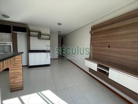 Apartamento para venda no Centro em Jaragua do Sul com 98m² por R$ 515.000,00
