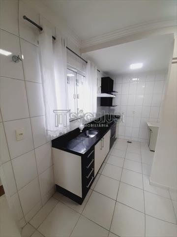 Apartamento para locacao no Centenario em Jaragua do Sul com 120m² por R$ 4.000,00