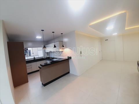 Apartamento para locacao no Centenario em Jaragua do Sul com 120m² por R$ 4.000,00
