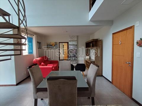 Apartamento para locacao no Centro em Jaragua do Sul com 0m² por R$ 2.888,88