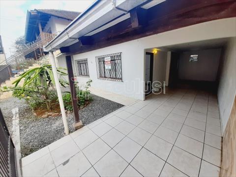 Casa Residencial para locacao no Nova Brasilia em Jaragua do Sul com 0m² por R$ 2.777,77