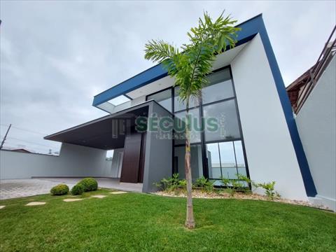 Casa Residencial para venda no Tres Rios do Norte em Jaragua do Sul com 193m² por R$ 980.000,00