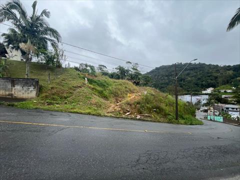 Área para venda no Chico de Paulo em Jaragua do Sul com 782m² por R$ 270.000,00