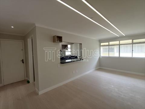 Apartamento para venda no Amizade em Jaragua do Sul com 87m² por R$ 380.000,00