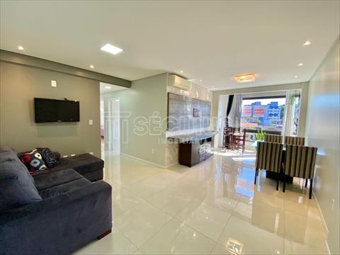 Apartamento para venda no Jaragua Esquerdo em Jaragua do Sul com 160m² por R$ 595.000,00