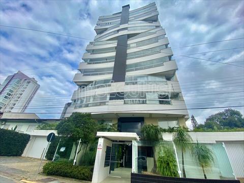 Apartamento para venda no Centro em Jaragua do Sul com 224m² por R$ 1.550.000,00