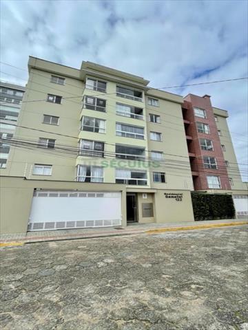 Apartamento para venda no Centro em Jaragua do Sul com 74m² por R$ 439.000,00