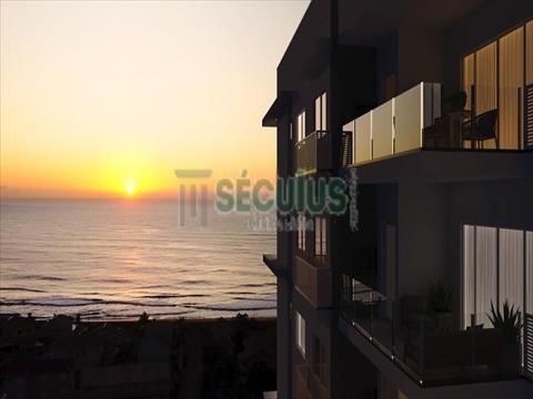 Apartamento para venda no Itajuba em Barra Velha com 72m² por R$ 577.500,00