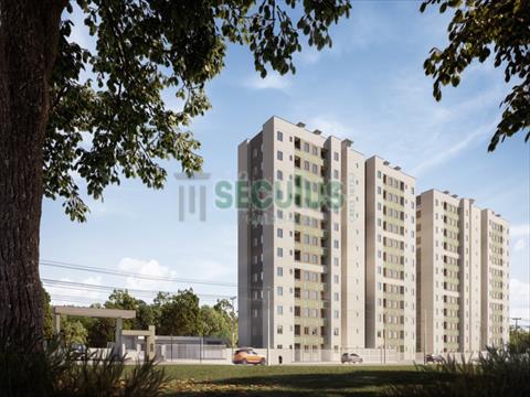 Apartamento para venda no Itajuba em Barra Velha com 50m² por R$ 313.344,00