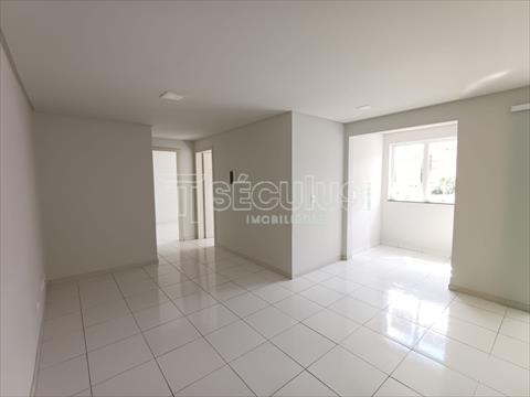 Apartamento para locacao no Barra do Rio Molha em Jaragua do Sul com 0m² por R$ 2.000,00