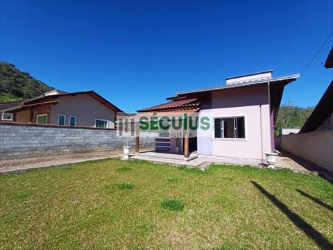 Casa Residencial para venda no Schroeder III em Schroeder com 689m² por R$ 370.000,00