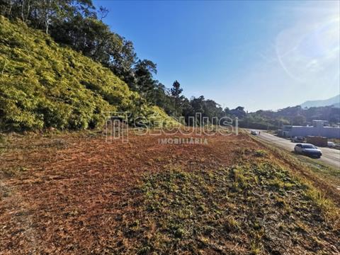 Terreno para venda no Tres Rios do Norte em Jaragua do Sul com 347m² por R$ 167.000,00