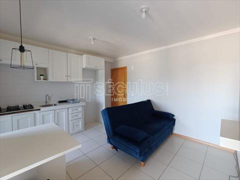 Apartamento para venda no Joao Pessoa em Jaragua do Sul com 0m² por R$ 350.000,00