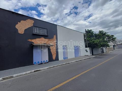 Sala Comercial para locacao no Centro em Jaragua do Sul com 0m² por R$ 3.888,88