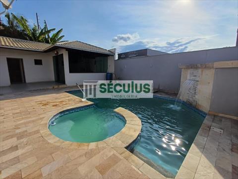 Casa Residencial para locacao no Agua Verde em Jaragua do Sul com 524m² por R$ 3.800,00