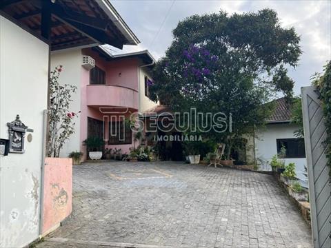 Casa Residencial para venda no Vila Nova em Jaragua do Sul com 984m² por R$ 5.480.000,00