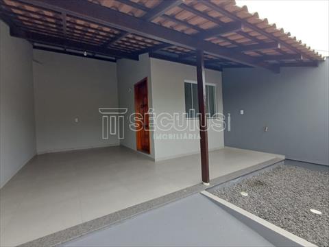 Casa Residencial para locacao no Tres Rios do Norte em Jaragua do Sul com 0m² por R$ 2.111,11