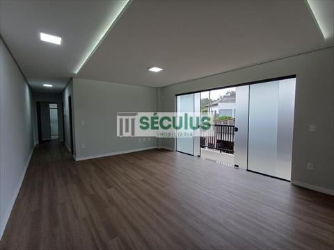 Apartamento para locacao no Vila Lenzi em Jaragua do Sul com 0m² por R$ 3.333,33